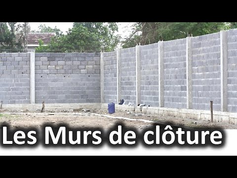 découvrez les prix détaillés pour une clôture avec fondation, incluant les matériaux, la main-d'œuvre et les conseils pour un investissement durable et sécurisé.