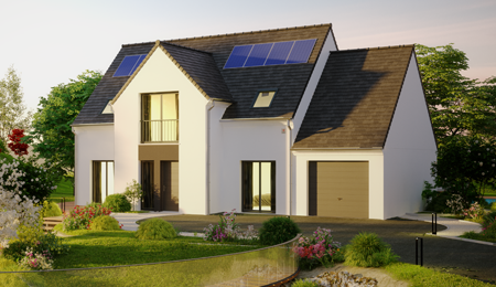 découvrez les prix moyens pour la construction d'une maison en pierre, avec des conseils pour estimer votre budget et choisir les meilleurs matériaux.