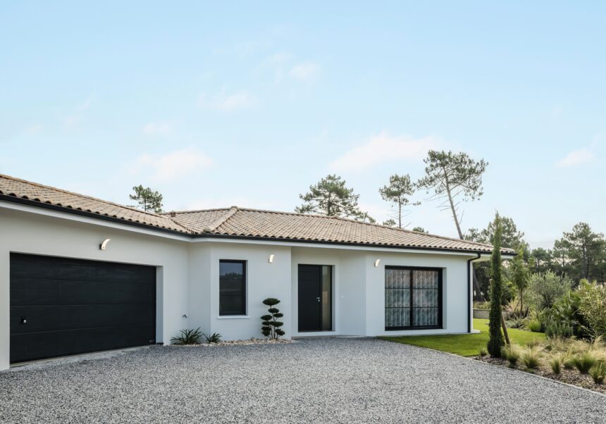 découvrez le prix moyen pour la construction d'un sous-sol de 100m², incluant les coûts des matériaux, de la main-d'œuvre et des éventuelles finitions. obtenez une estimation claire et fiable pour planifier votre projet de rénovation ou de construction.