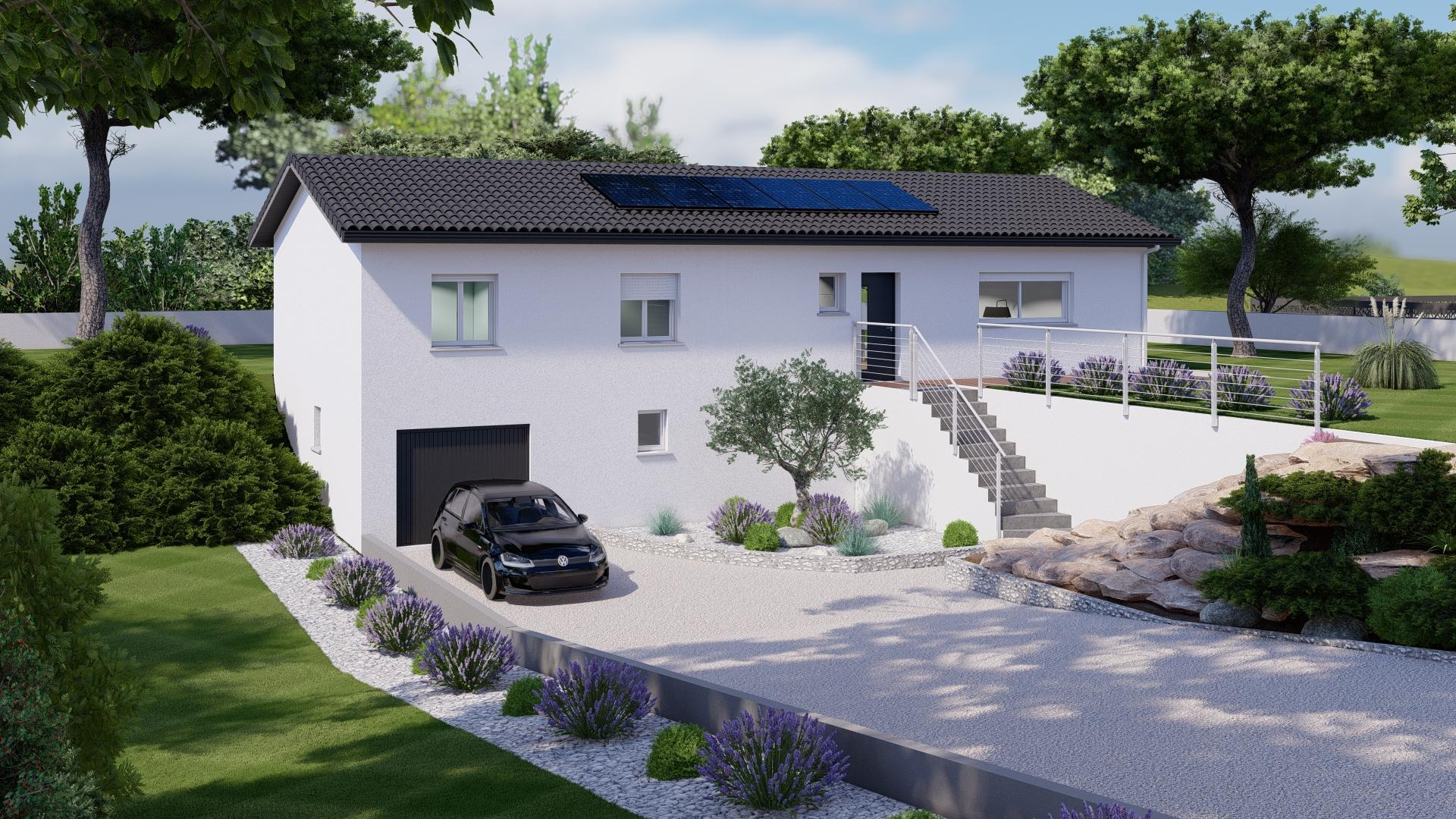 découvrez les prix moyens pour la construction d'un sous-sol de 100m², incluant matériaux, main-d'œuvre et conseils pour optimiser votre budget.