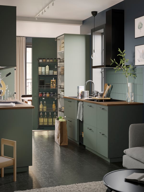 découvrez les prix pour aménager une cuisine de 8m2 : conseils et estimations pour un budget adapté à votre projet.