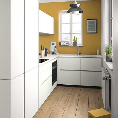 découvrez les prix moyens pour aménager une cuisine de 8m2, avec conseils et astuces pour optimiser votre budget et choisir les meilleurs matériaux.