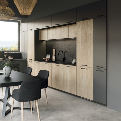 découvrez les prix des cuisines adaptées à tous les budgets et styles. comparez les options pour trouver la cuisine parfaite qui allie qualité et prix compétitifs.