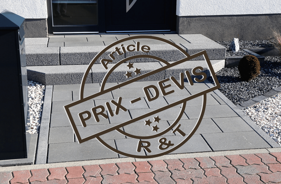 découvrez les prix moyens au mètre carré pour vos projets de dallage. comparez les tarifs, matériaux et conseils pour choisir la meilleure option pour votre extérieur.