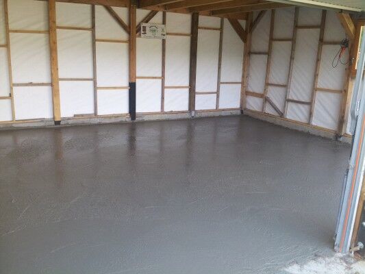 découvrez les prix des dalles en béton pour garage et obtenez un aperçu clair des coûts pour votre projet de construction ou rénovation.