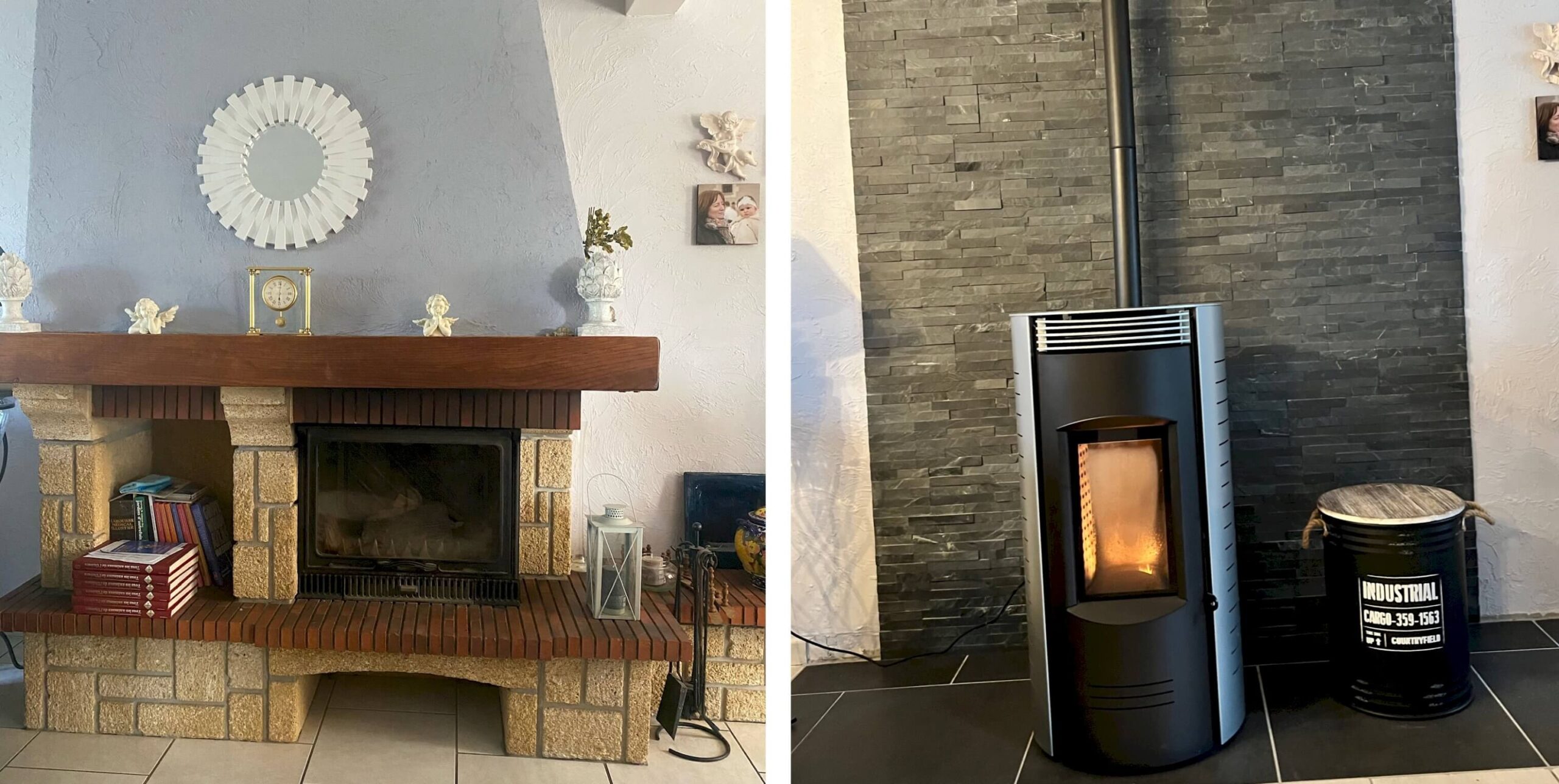 découvrez les prix pour la démolition d'une cheminée intérieure et obtenez des conseils pour un projet sécurisé et économique.