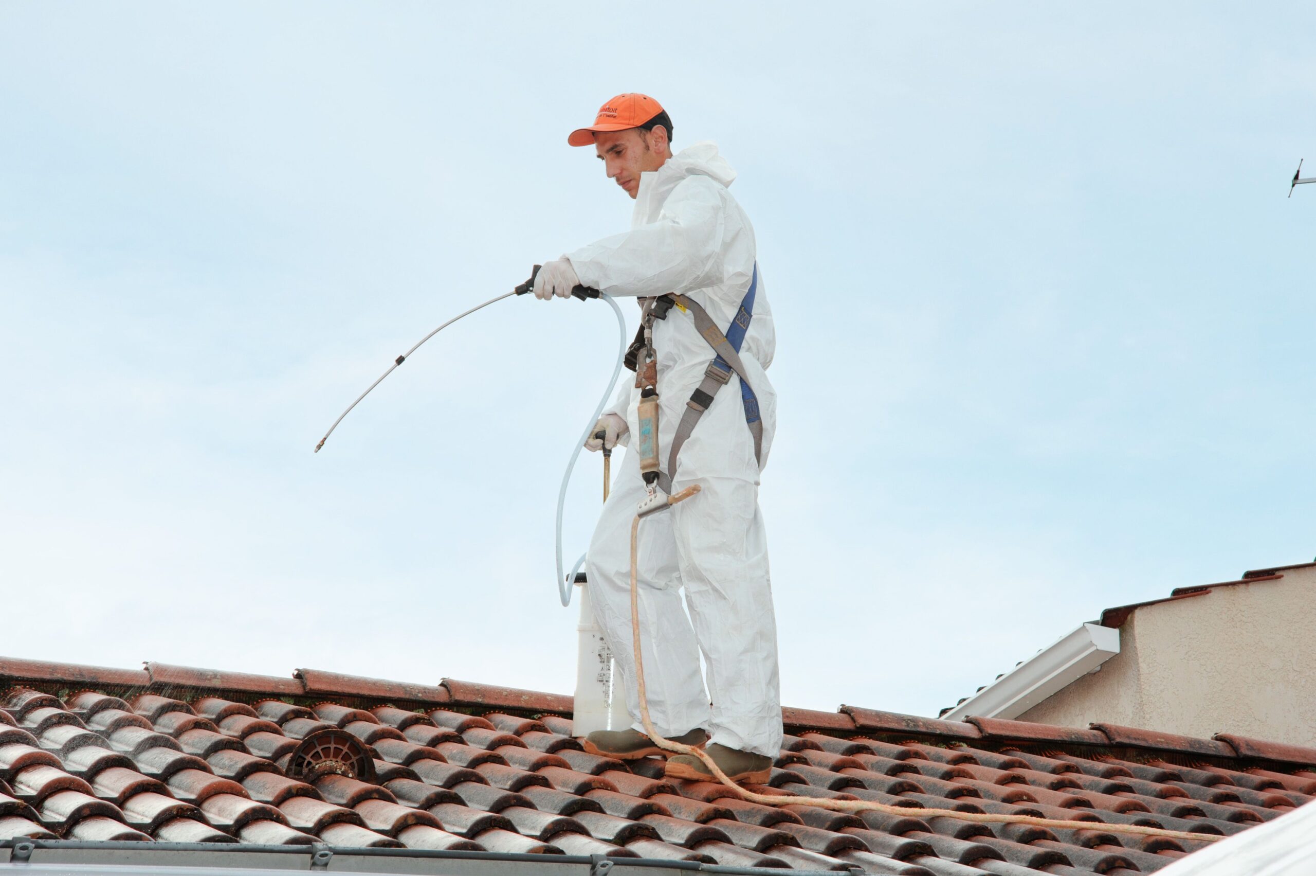 découvrez le prix du démoussage de toiture au mètre carré, avec des conseils pour choisir le bon prestataire et entretenir efficacement votre toiture.