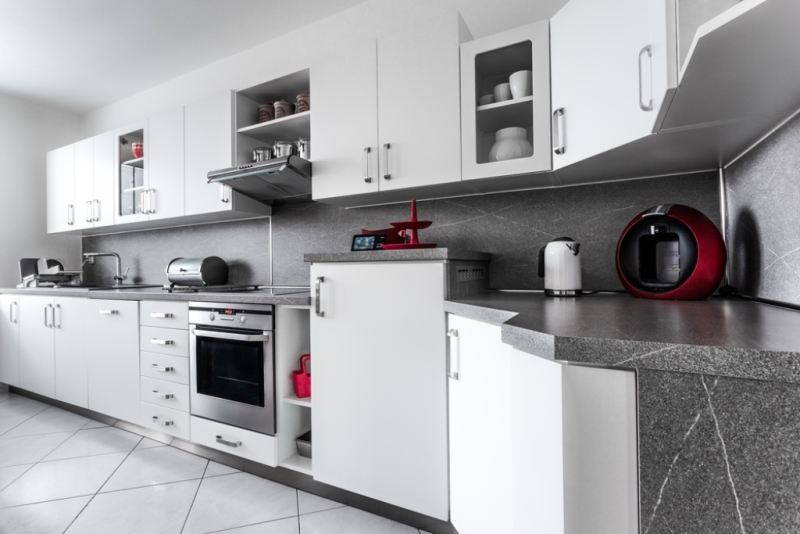 découvrez les prix pour la dépose de votre cuisine : tarif moyen, conseils et facteurs influençant le coût de l'enlèvement et du démontage de votre cuisine.