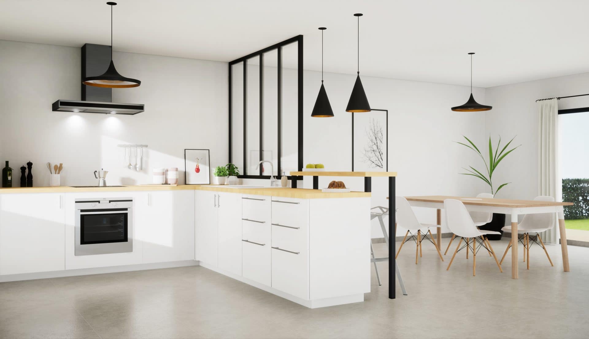 découvrez les prix et astuces indispensables pour refaire votre cuisine efficacement, tout en maîtrisant votre budget et en optimisant l'espace.