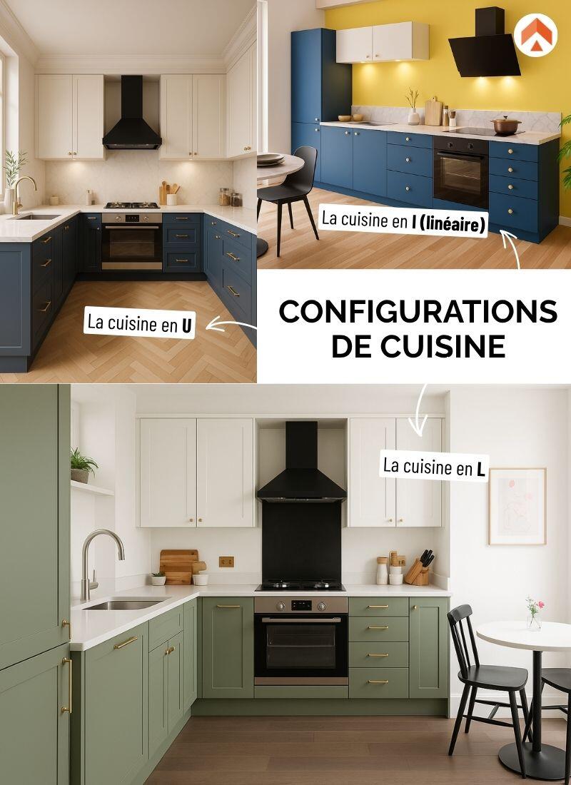 découvrez les prix et astuces essentiels pour refaire votre cuisine efficacement tout en respectant votre budget. conseils pratiques et idées inspirantes pour une rénovation réussie.