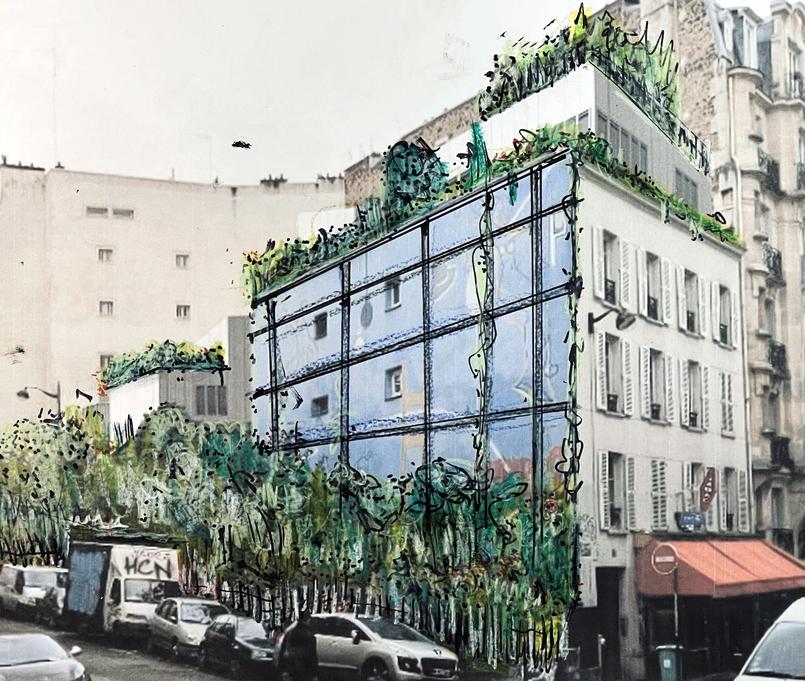 découvrez nos conseils pratiques et les prix pour une surélévation de maison à paris et en île-de-france. optimisez votre espace habitable avec nos experts.