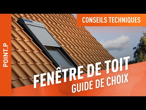 découvrez les différents prix et tailles de fenêtres de toit velux pour choisir la solution idéale adaptée à votre projet et à votre budget.