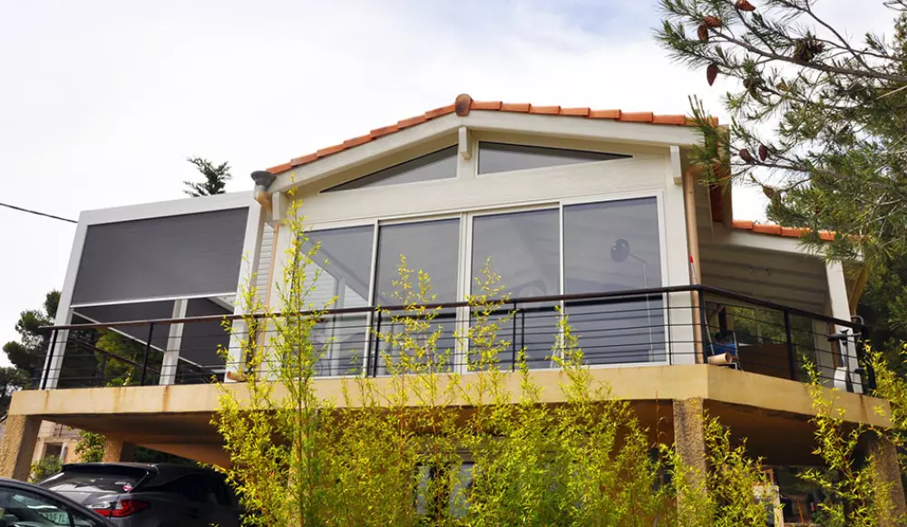 découvrez les prix pour une extension en bois de 20m2 en 2025. estimations détaillées, conseils et budget pour votre projet d'agrandissement.