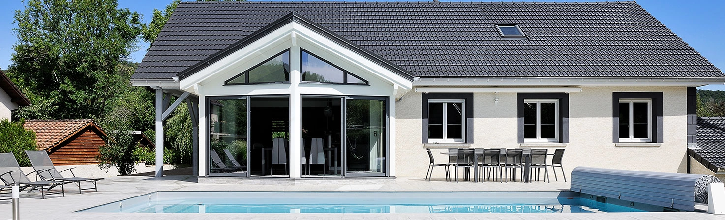 découvrez les prix moyens pour une extension de maison en 2022 et obtenez des conseils pour bien planifier votre projet d'agrandissement.