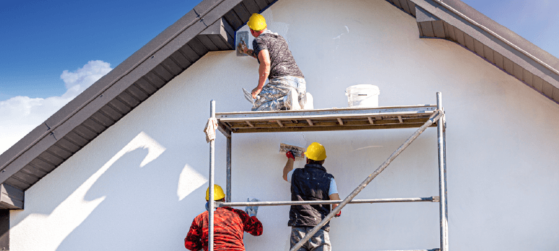 découvrez les prix des façadiers pour vos travaux de rénovation et de ravalement de façade. obtenez des devis gratuits et comparez les tarifs des professionnels.