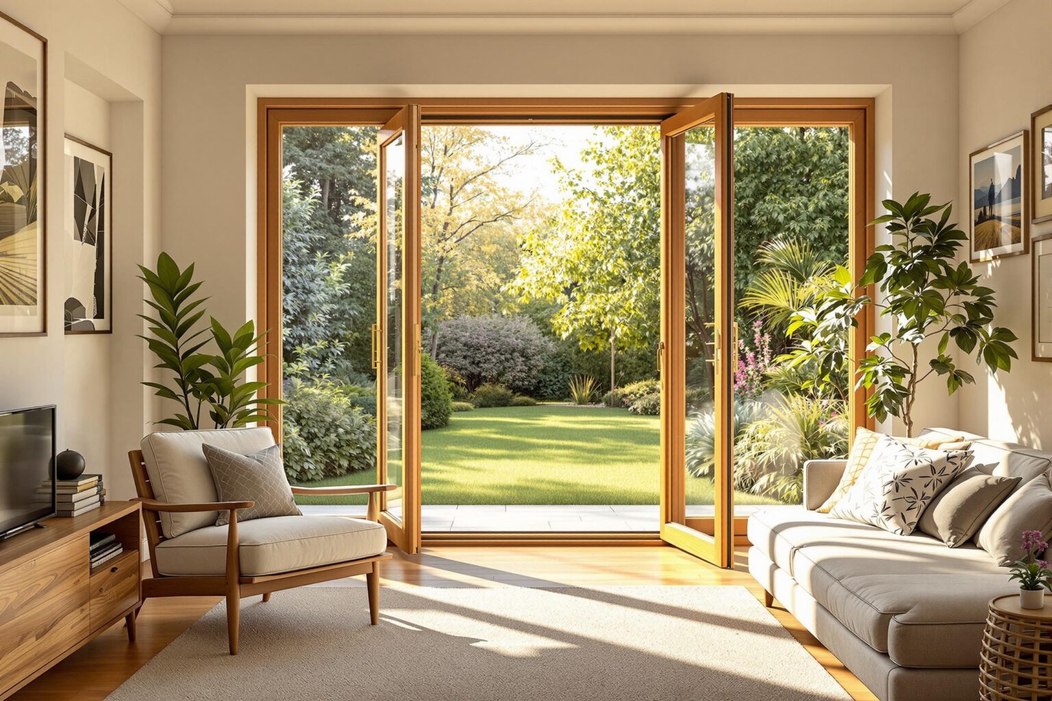 découvrez les prix des fenêtres double vitrage et trouvez des solutions adaptées à votre budget pour améliorer l'isolation thermique et phonique de votre habitation.