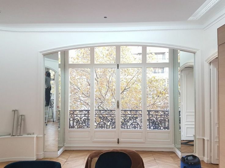 découvrez les prix des fenêtres haussmanniennes pour allier authenticité et confort dans votre intérieur. guide complet des tarifs et conseils d'installation.