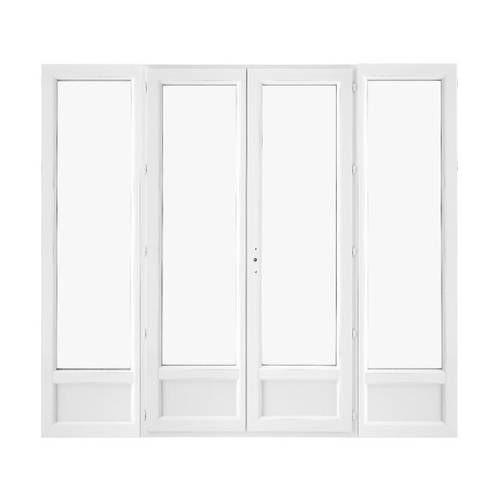 découvrez les prix des fenêtres en pvc pour tous les budgets. comparez les tarifs, matériaux et options afin de choisir la meilleure fenêtre pvc adaptée à votre logement.