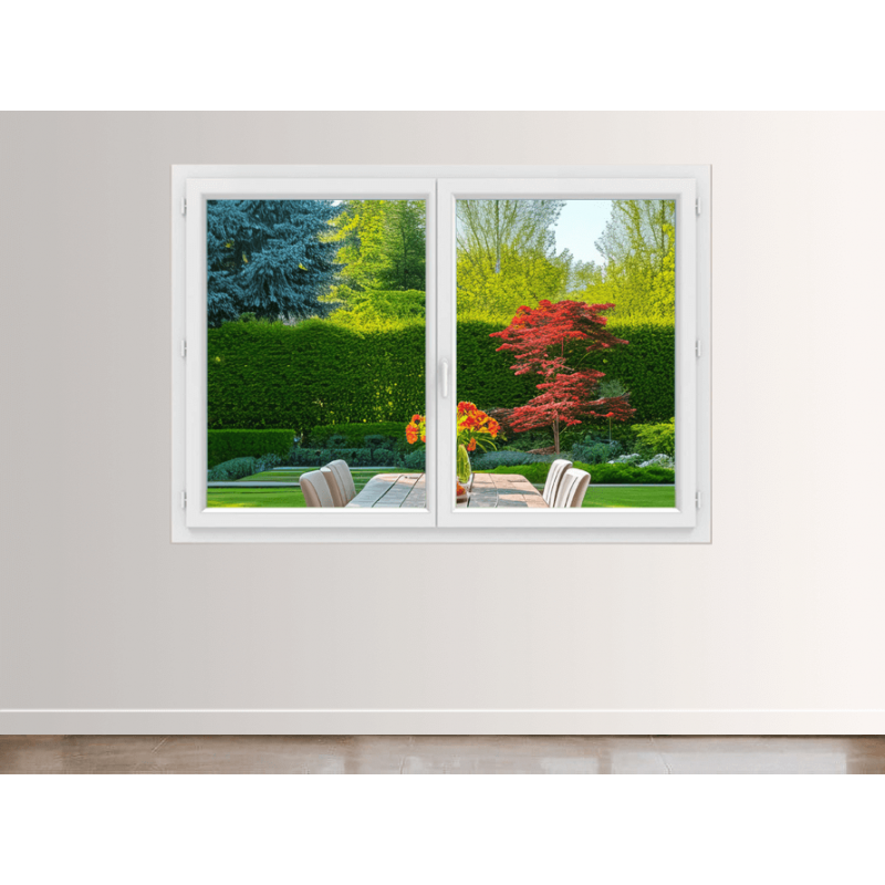 découvrez les prix des fenêtres en pvc, des options économiques et durables pour améliorer l'isolation et le design de votre maison.