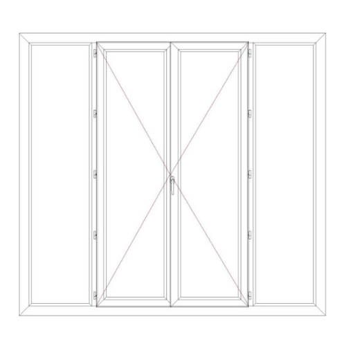 découvrez les prix des fenêtres pvc double vitrage, une solution économique et performante pour améliorer l'isolation thermique et phonique de votre habitation.