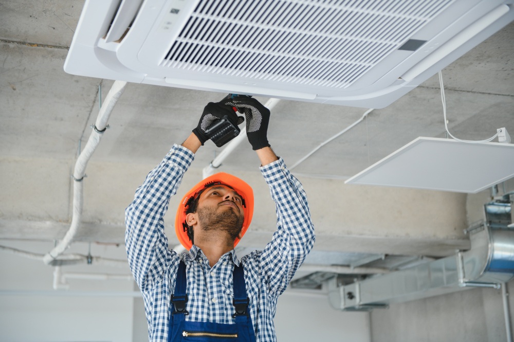 découvrez les tarifs pour l'installation d'une climatisation dans votre appartement et choisissez la solution adaptée à votre budget et vos besoins.