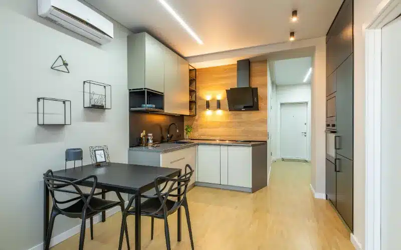 découvrez les tarifs pour l'installation de climatisation dans un appartement. conseils, coûts moyens et facteurs influençant le prix pour bien préparer votre projet.