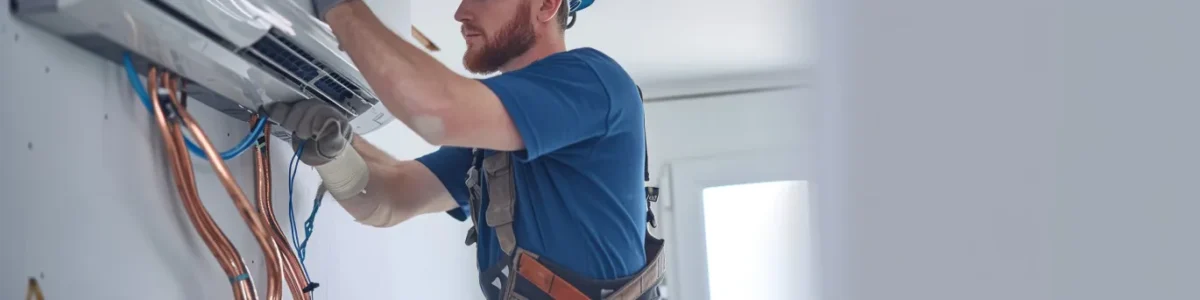 découvrez le prix de l'installation d'une climatisation pour votre maison : conseils, tarifs moyens et facteurs influençant le coût pour un confort optimal toute l'année.