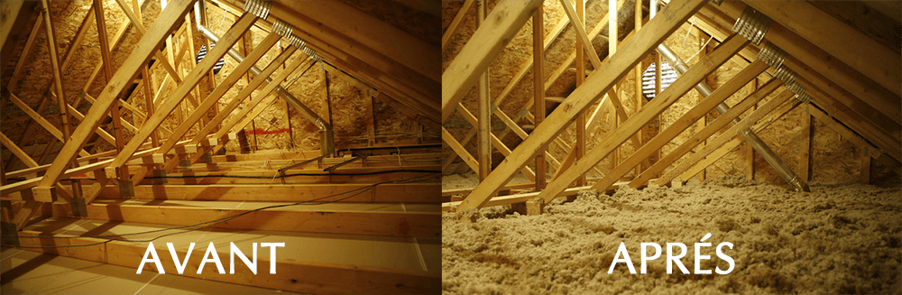 découvrez le prix au m² pour l'isolation des combles perdus et améliorez l'efficacité énergétique de votre maison. estimez facilement les coûts pour un projet d'isolation performant.