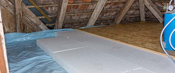 découvrez les tarifs pour l'isolation des combles et optimisez votre confort tout en réduisant vos factures d'énergie. comparez les prix et choisissez la meilleure solution.