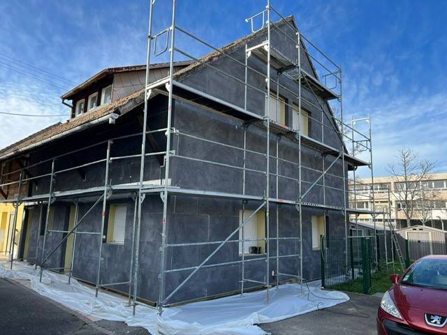 découvrez les prix de l'isolation extérieure au mètre carré pour optimiser l'efficacité énergétique de votre logement. comparez les coûts et choisissez la meilleure solution adaptée à votre budget.