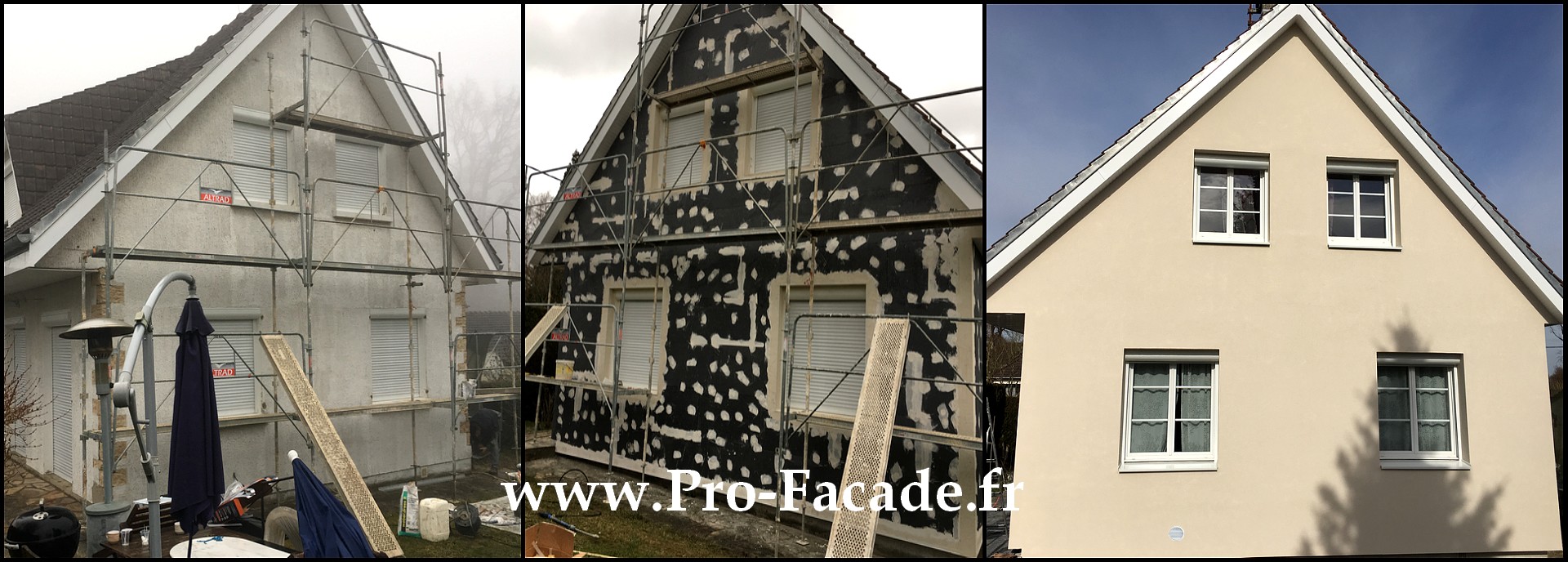 découvrez les prix de l'isolation façade pour améliorer l'efficacité énergétique de votre maison. comparez les coûts selon les matériaux et techniques utilisés.