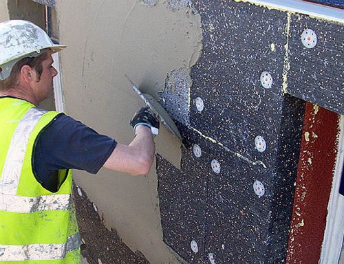 découvrez les prix pour l'isolation extérieure de votre maison et améliorez le confort thermique tout en réduisant vos factures d'énergie.