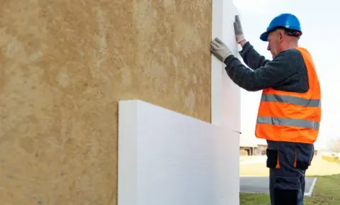 découvrez les tarifs pour l'isolation extérieure de votre maison. comparez les prix, matériaux et conseils pour un investissement efficace et économique.