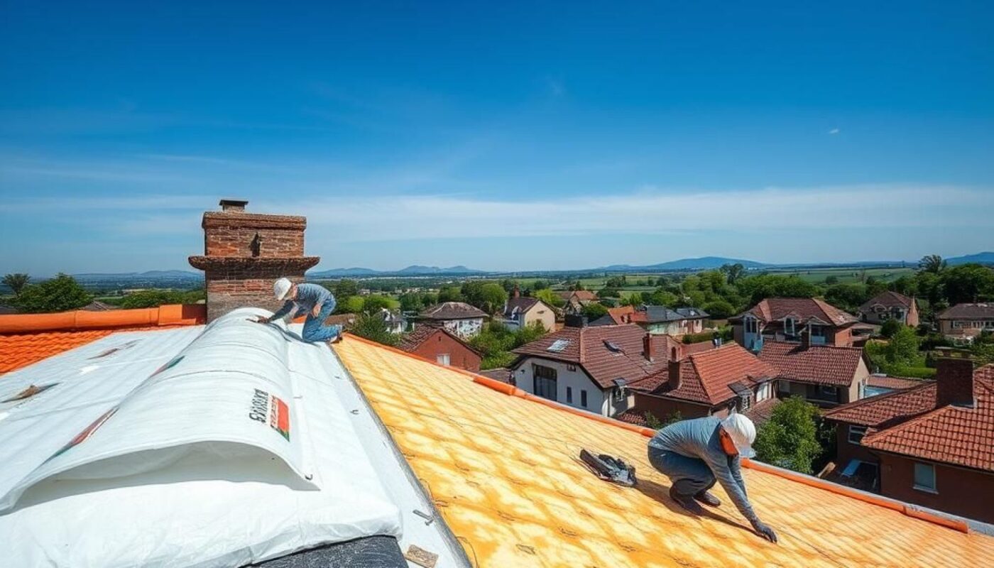 découvrez les prix pour l'isolation de toiture et bénéficiez de conseils pour choisir la solution la plus adaptée à votre budget et votre habitat.