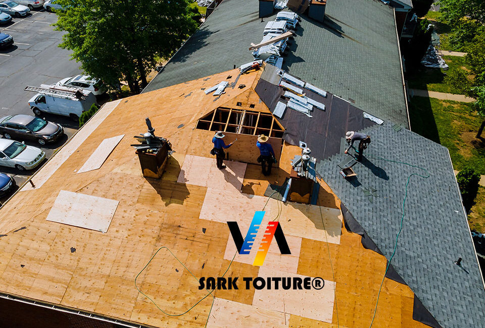 découvrez les prix de l'isolation de toiture extérieure, conseils et facteurs influençant le coût pour optimiser l'efficacité énergétique de votre maison.