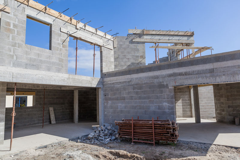 découvrez le prix au m² pour le gros œuvre et obtenez une estimation précise pour vos projets de construction. comparez les tarifs et planifiez votre budget efficacement.