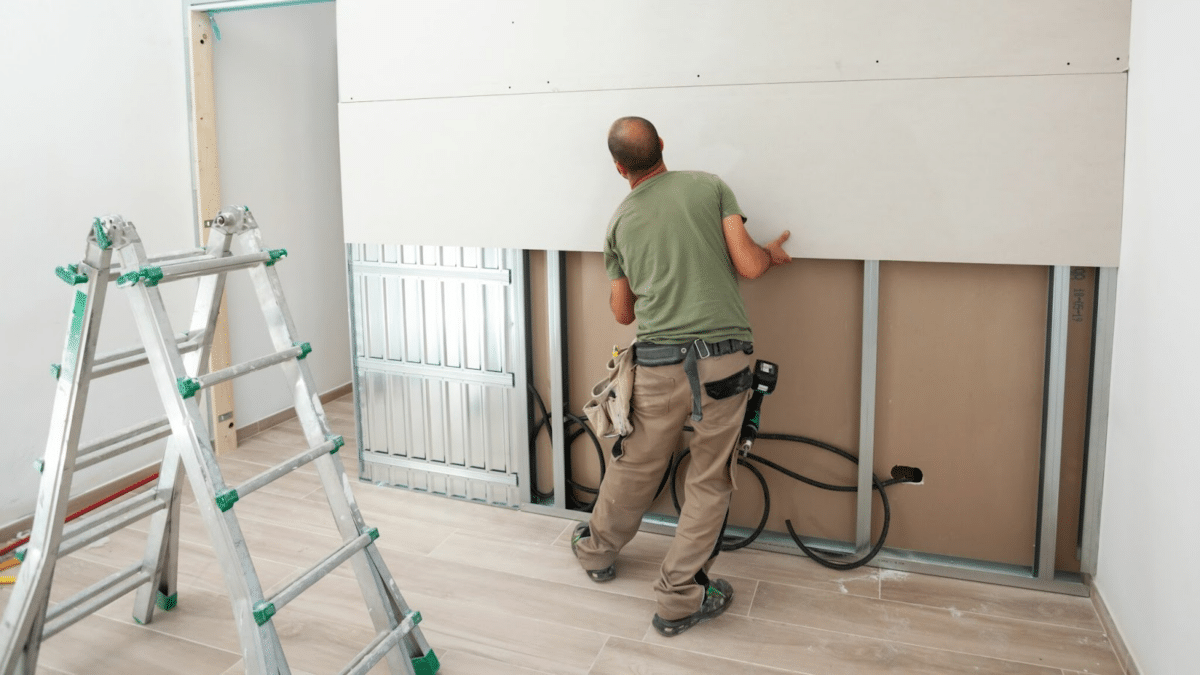 découvrez le prix au m2 du placo pour vos travaux de rénovation ou construction. comparez les tarifs des plaques de plâtre et obtenez un devis précis.