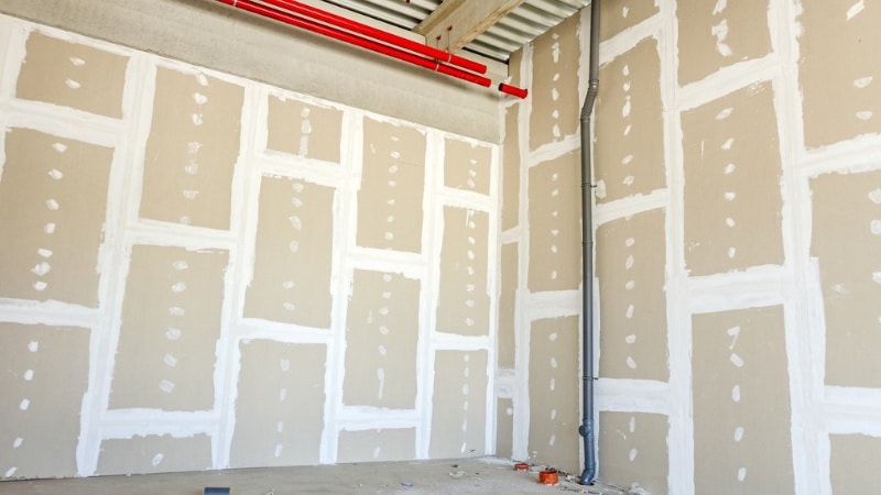 découvrez le prix au m² du placo pour vos travaux de construction ou de rénovation. comparez les tarifs et obtenez des conseils pour bien choisir votre matériau.