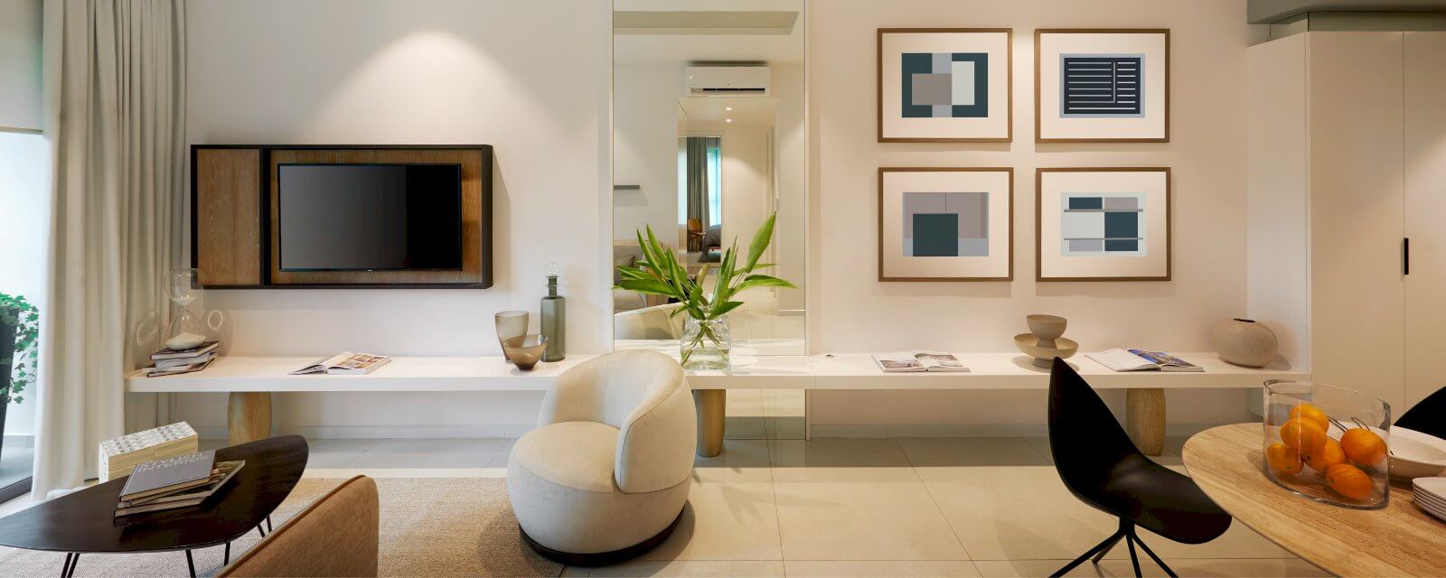 découvrez comment optimiser le coût au m² pour la rénovation de votre appartement et valoriser efficacement votre bien immobilier.