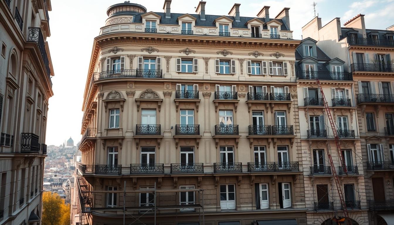 découvrez comment optimiser votre budget et valoriser votre patrimoine grâce à nos conseils sur le prix au m² pour la rénovation d'immeubles. estimez précisément les coûts et maximisez votre investissement.