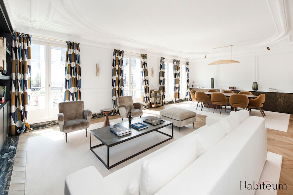 découvrez les prix au m² pour la rénovation de luxe et réalisez vos projets haut de gamme avec des matériaux et finitions d'exception.