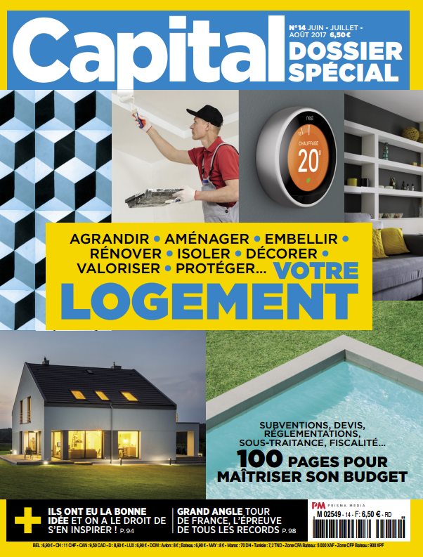 découvrez les prix au m² pour la rénovation de biens de luxe et optimisez votre projet avec des matériaux haut de gamme et des finitions raffinées.