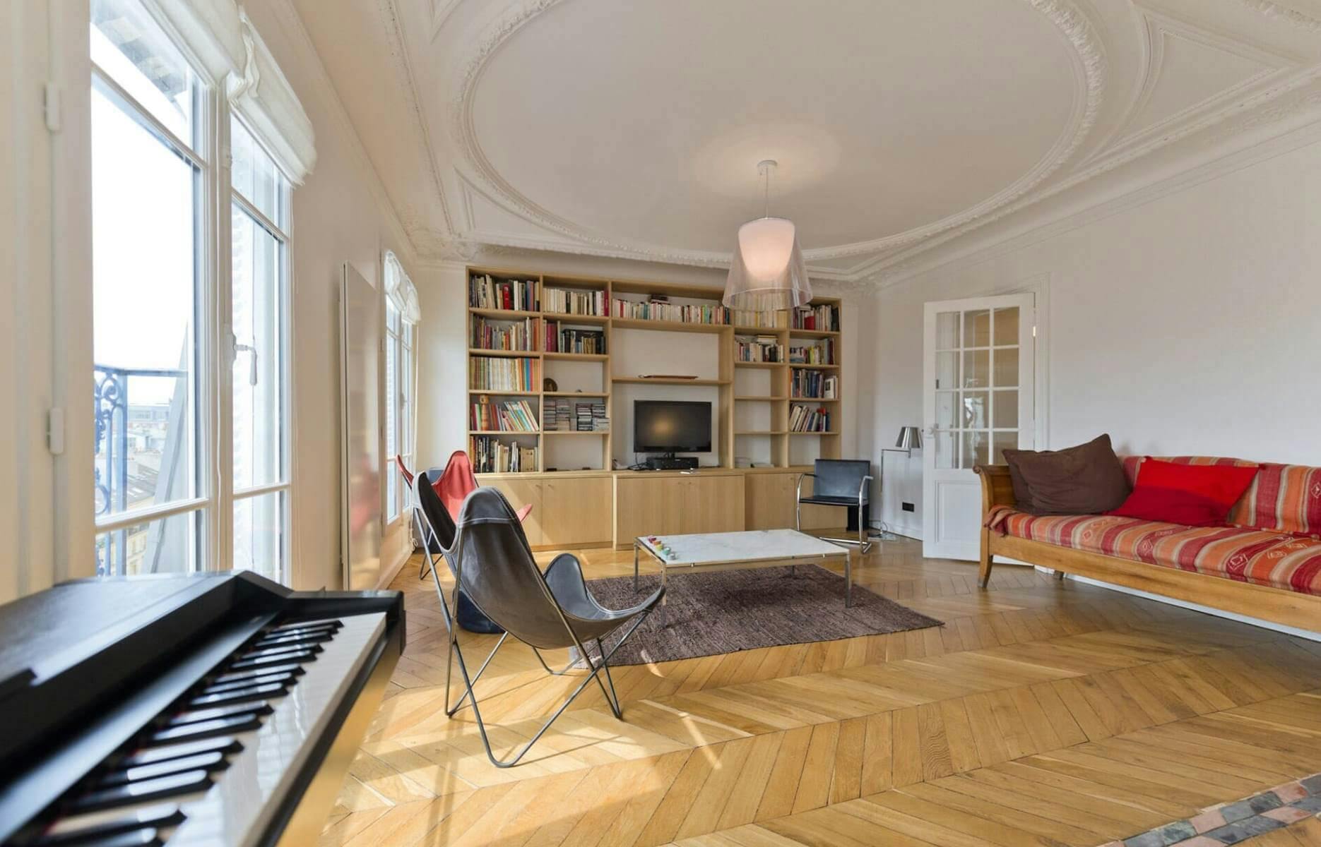 découvrez les prix au m² pour la rénovation à paris et obtenez des conseils pour estimer votre budget travaux avec précision.