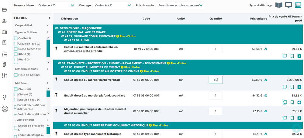 prix maconnerie au m2 découvrez les prix de la maçonnerie au m² pour vos projets de construction et rénovation. obtenez une estimation claire et comparez les tarifs des professionnels du bâtiment.