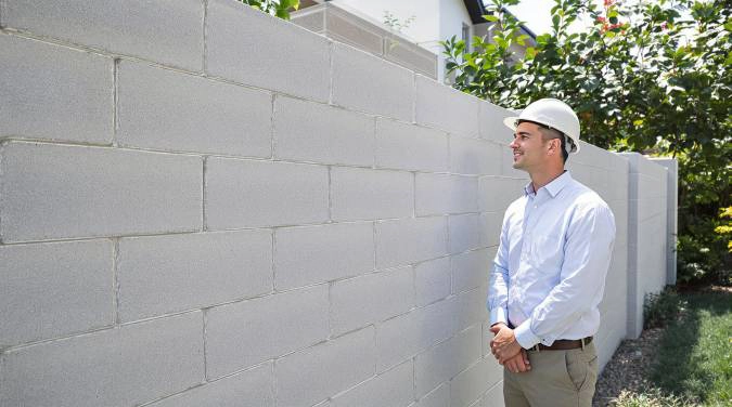 découvrez les prix de la maçonnerie pour votre mur de clôture. estimations détaillées, conseils pratiques et tarifs compétitifs pour vos travaux de construction.