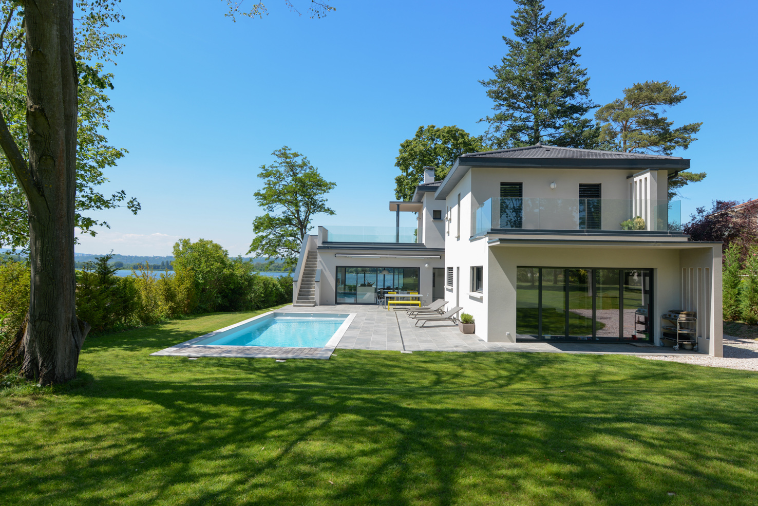 découvrez les prix des maisons artisanales, alliant charme et qualité, pour un projet de construction unique et personnalisé.