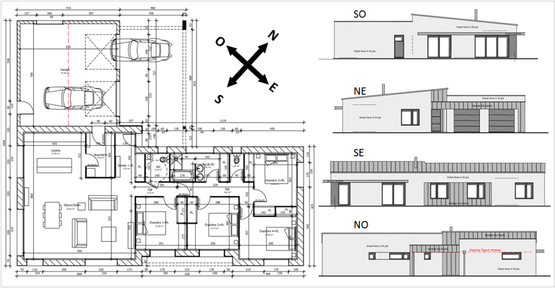 découvrez les prix des maisons en béton cellulaire, un matériau économique, durable et performant. obtenez une estimation claire pour votre projet de construction.
