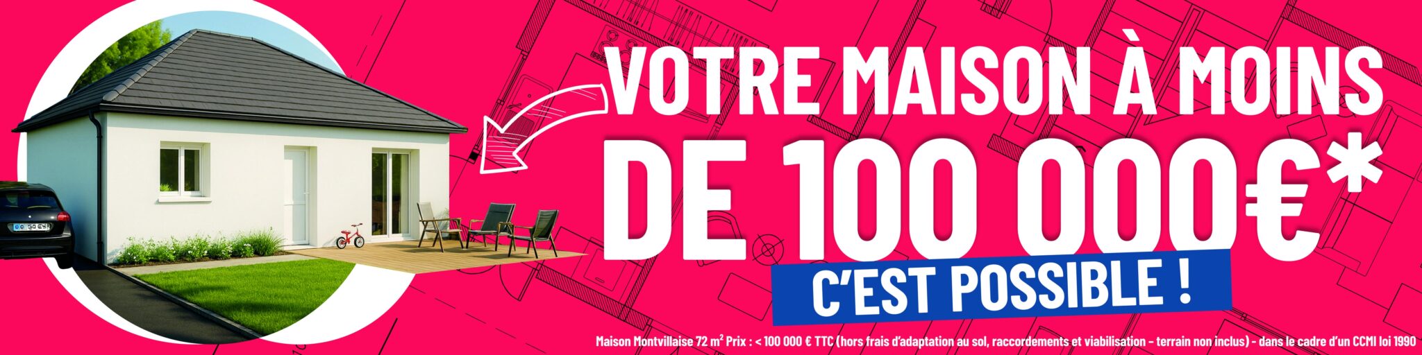découvrez les tarifs 2025 des maisons phénix et planifiez votre projet de construction avec des informations à jour sur les prix, options et prestations.