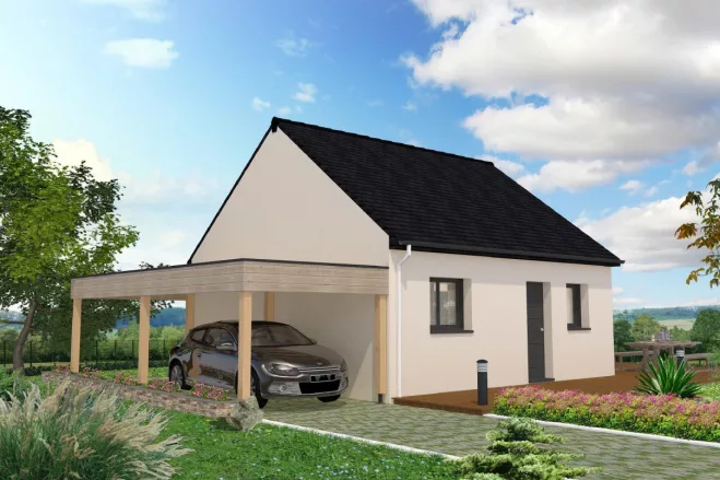 découvrez les prix moyens pour une maison toit plat de 100m², incluant les coûts de construction, matériaux et finitions, afin de planifier efficacement votre projet immobilier.