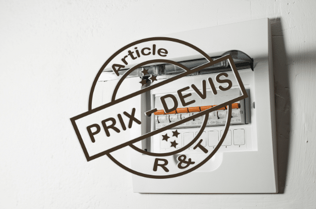 découvrez les prix pour la mise aux normes électriques de votre installation. obtenez un devis clair et détaillé pour assurer la sécurité et la conformité de votre habitation.